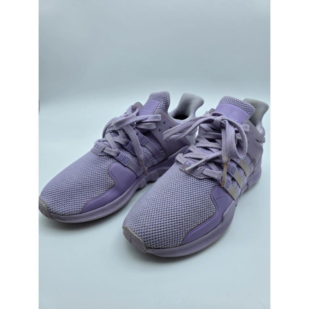Adidas‎ EQT Support ADV Purple Lavender Women's Size 7.5 Sneakers